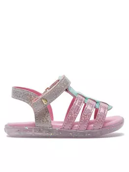 Сандалии Bibi, розовый