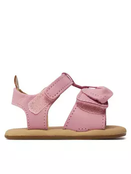 Сандалии Bibi, розовый