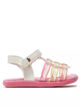 Сандалии Bibi, розовый
