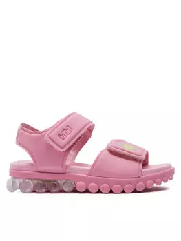 Сандалии Bibi, розовый