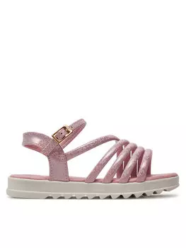 Сандалии Bibi, розовый