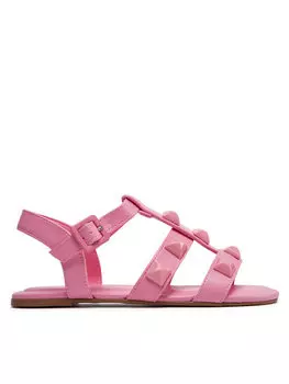 Сандалии Bibi, розовый