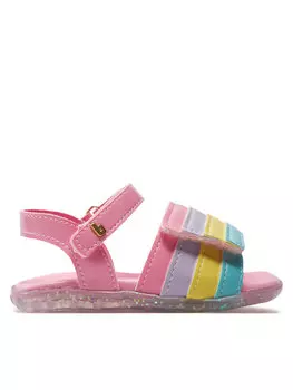 Сандалии Bibi, розовый