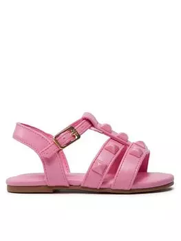 Сандалии Bibi, розовый