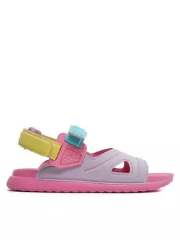 Сандалии Bibi, розовый