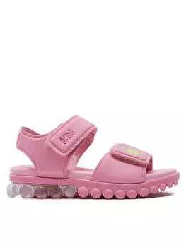 Сандалии Bibi, розовый