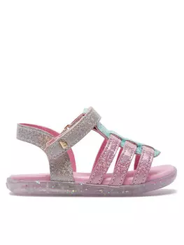Сандалии Bibi, розовый