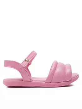 Сандалии Bibi, розовый