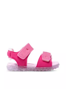 Сандалии Bibi, розовый