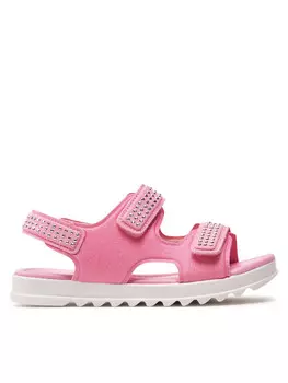 Сандалии Bibi, розовый