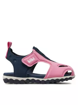 Сандалии Bibi, розовый