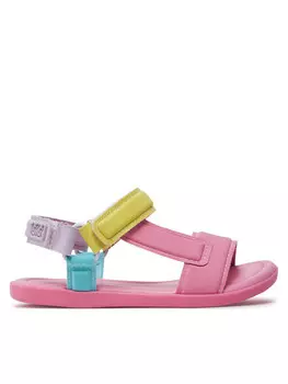 Сандалии Bibi, розовый