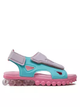 Сандалии Bibi, розовый