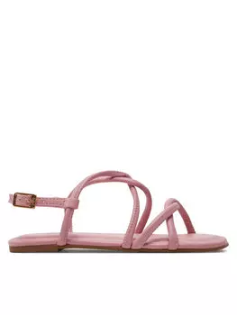 Сандалии Bibi, розовый