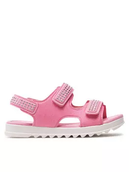 Сандалии Bibi, розовый