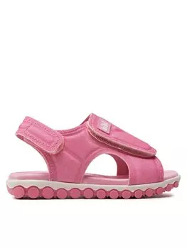 Сандалии Bibi, розовый