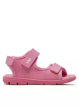 Сандалии Bibi, розовый