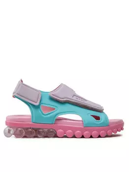 Сандалии Bibi, розовый