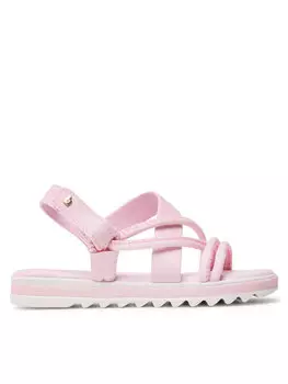 Сандалии Bibi, розовый