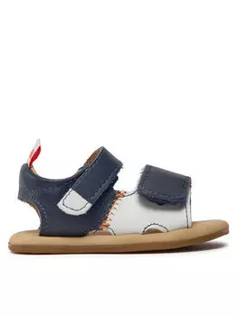 Сандалии Bibi, синий