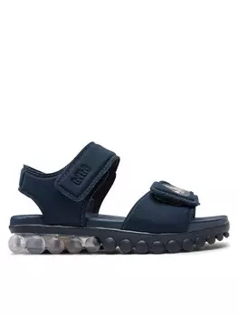 Сандалии Bibi, синий