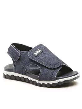 Сандалии Bibi, синий