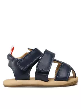 Сандалии Bibi, синий