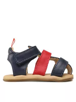 Сандалии Bibi, синий