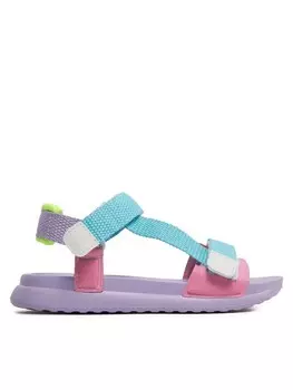 Сандалии Bibi, синий