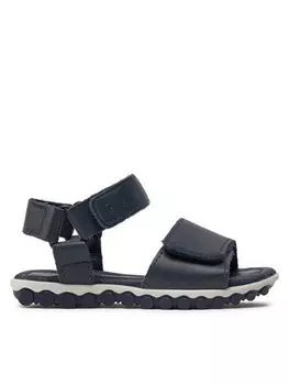 Сандалии Bibi, темно-синий