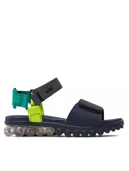 Сандалии Bibi, темно-синий