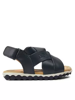 Сандалии Bibi, темно-синий