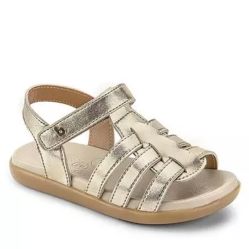 Сандалии Bibi, золото