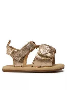 Сандалии Bibi, золотой