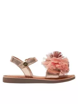 Сандалии Bicaj Gioseppo, розовый