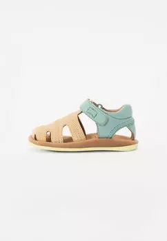 Сандалии BICHO UNISEX Camper, светло-коричневый