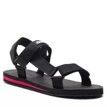 Сандалии Big Star, черный