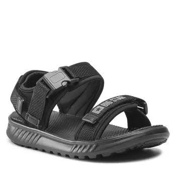 Сандалии Big Star, черный