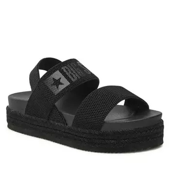 Сандалии Big Star LL274856, черный