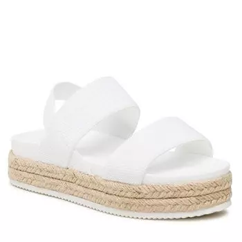 Сандалии Big Star LL274857, серебро