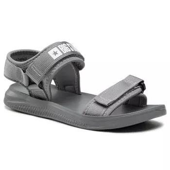 Сандалии Big Star, серый