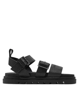 Сандалии Big Star Shoes, черный