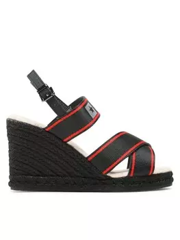 Сандалии Big Star Shoes, черный