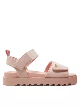 Сандалии Big Star Shoes, розовый