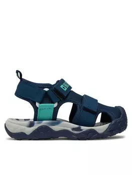 Сандалии Big Star Shoes, синий