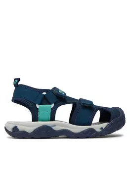 Сандалии Big Star Shoes, синий