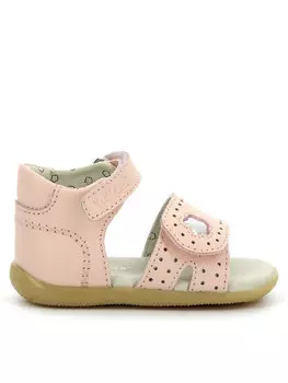 Сандалии Bigkratch-C Kickers, розовый