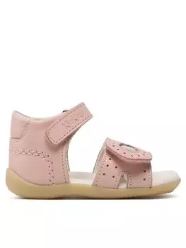Сандалии Bigkratch KI-927220-10 Kickers, розовый
