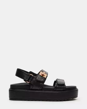 Сандалии Bigmona Steve Madden, черный