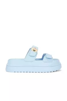 Сандалии Bigschmona-J от Steve Madden, light blue